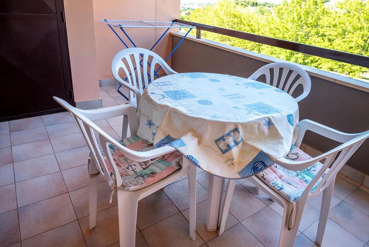 S220 - Sirolo, Trilocale In Centro Con Terrazzo Sirolo